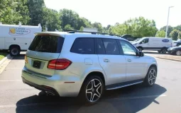 Mercedes-Benz GLS 550 Base 4MATIC