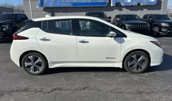 
									Nissan Leaf SL PLUS full								