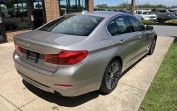 BMW 530 i xDrive