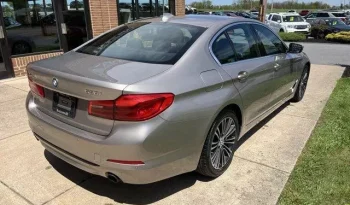 
									BMW 530 i xDrive full								