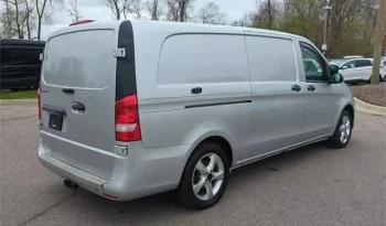 
									Mercedes-Benz Metris Base full								