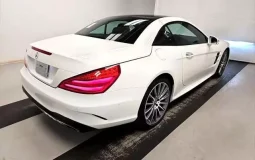 Mercedes-Benz SL 450