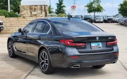 BMW 530e