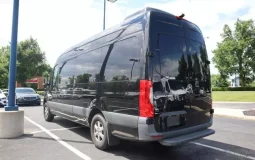 Mercedes-Benz Sprinter 2500 High Roof