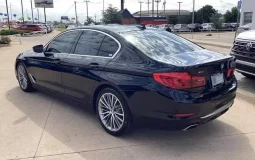 BMW 540 i xDrive