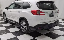 Subaru Ascent Touring 7-Passenger