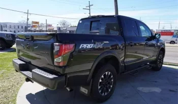 
									Nissan Titan PRO-4X full								