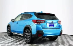 Subaru Crosstrek Hybrid Base