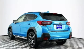 
									Subaru Crosstrek Hybrid Base full								