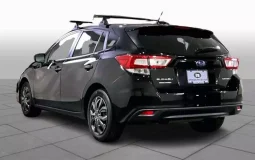 Subaru Impreza 2.0i