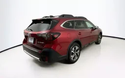 Subaru Outback Limited