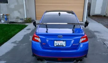 
									Subaru STI S209 Base full								