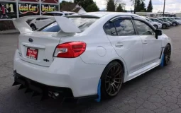 Subaru WRX Base