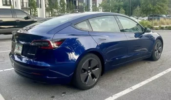 
									Tesla Model 3 Long Range full								