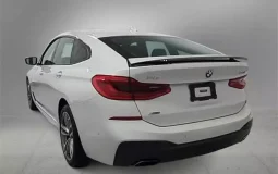 BMW 640 Gran Turismo i xDrive