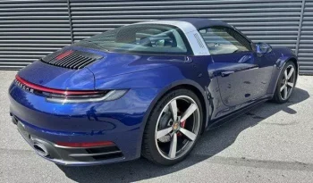 
									Porsche 911 full								