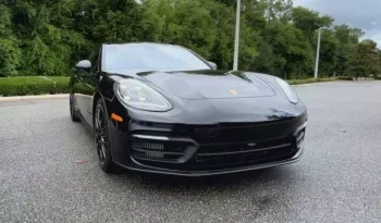 
									Porsche Panamera 4S full								