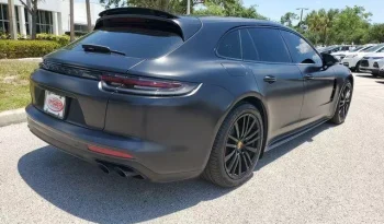 
									Porsche Panamera Sport Turismo GTS full								