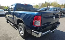 RAM 1500 Big HornLone Star