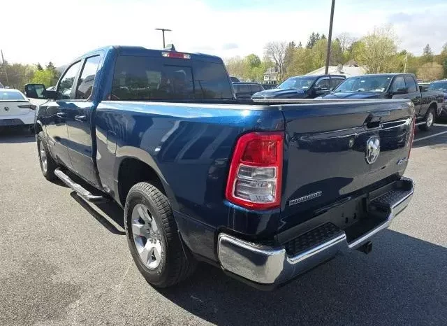 
								RAM 1500 Big HornLone Star full									