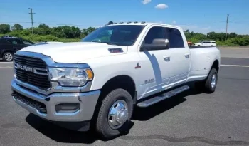 
									RAM 3500 Big Horn full								