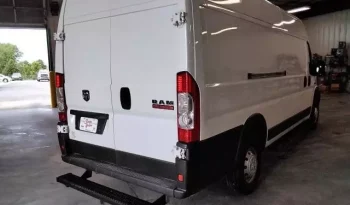 
									RAM ProMaster 3500 High Roof full								