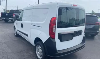 
									RAM ProMaster City Tradesman full								