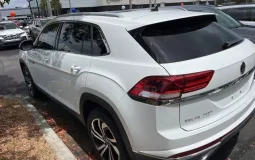 Volkswagen Atlas Cross Sport 3.6L V6 SEL Premium