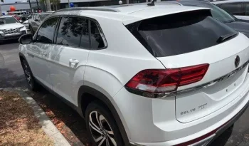 
									Volkswagen Atlas Cross Sport 3.6L V6 SEL Premium full								