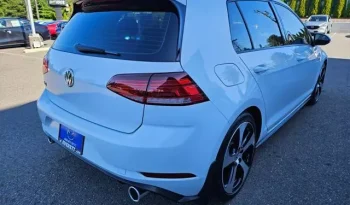 
									Volkswagen Golf GTI 2.0T S 4-Door full								