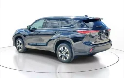 Toyota Highlander XSE