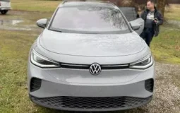 Volkswagen ID.4 Pro S