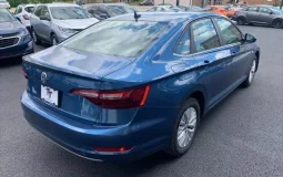 Volkswagen Jetta 1.4T S