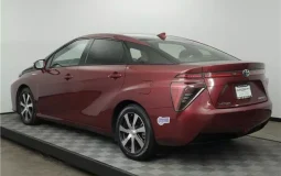 Toyota Mirai Base