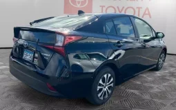 Toyota Prius XLE