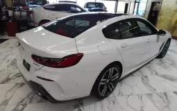 BMW 840 Gran Coupe i xDrive