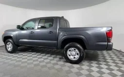 Toyota Tacoma SR