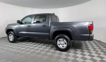 
									Toyota Tacoma SR full								