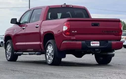 Toyota Tundra 1794 Edition