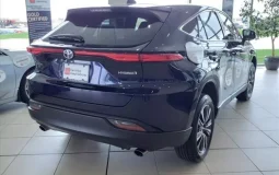 Toyota Venza LE