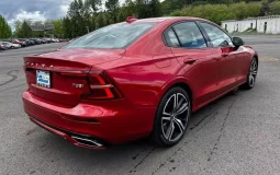 Volvo S60 Hybrid T8 R-Design