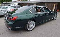 BMW ALPINA B7 xDrive