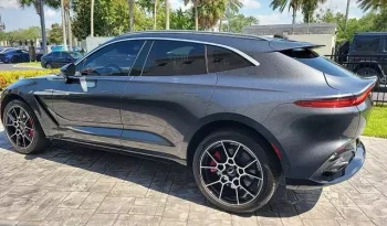 
									Aston Martin DBX Base full								