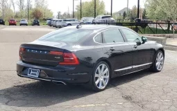 Volvo S90 T6 Inscription