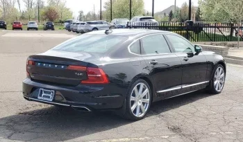 
									Volvo S90 T6 Inscription full								