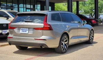 
									Volvo V60 T5 Momentum full								