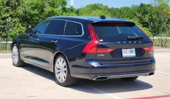 
									Volvo V90 T5 Inscription full								