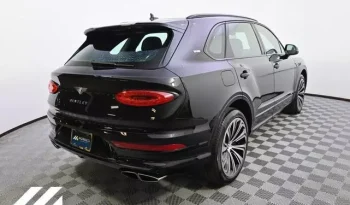 
									Bentley Bentayga V8 full								