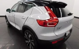 Volvo XC40 Recharge Pure Electric P8