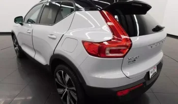 
									Volvo XC40 Recharge Pure Electric P8 full								